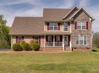 1304 Standing Stone Cir, Columbia, TN 38401