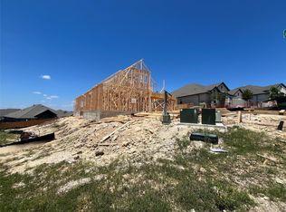 18716 Brady Clearing Ln, Austin, TX 78738