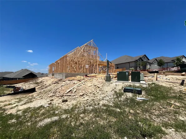 18716 Brady Clearing Ln, Austin, TX 78738