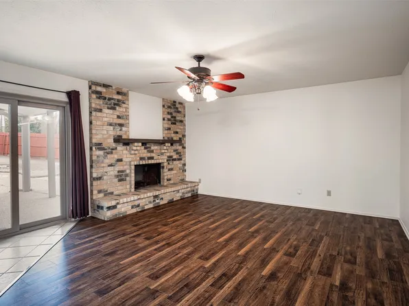 2214 Havenwood Dr, Arlington, TX 76018