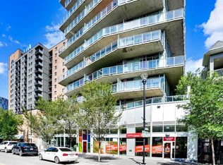 624 S 8th Ave SE #405, Calgary, AB T2G1S7