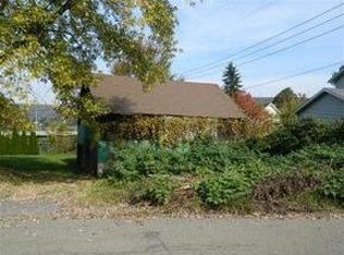 5 Williams Pl, Binghamton, NY 13903