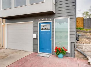 4620 W Nevada Pl, Denver, CO 80219