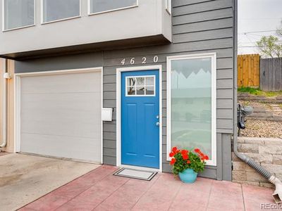 4620 W Nevada Pl, Denver, CO, 80219