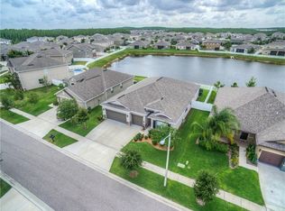 3823 Round Table Ct, Land O Lakes, FL 34638