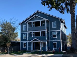 1016 Billy Frank Jr St, Bellingham, WA 98225