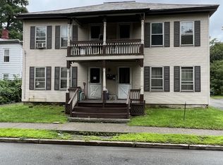 106-108 Frost St, Brattleboro, VT 05301