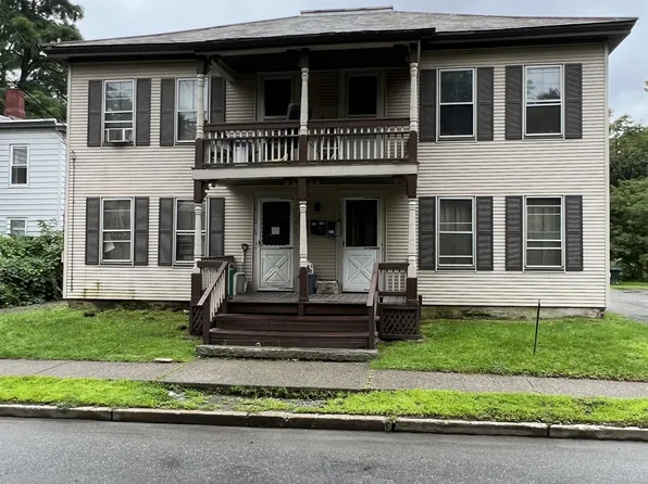 106-108 Frost Street, Brattleboro, VT 05301