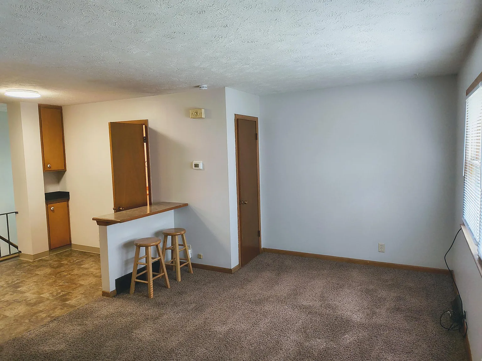 2 bed, 1.5 bath, $775 — Photo 2
