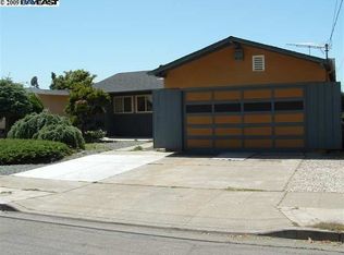 23451 Reed Way, Hayward, CA 94541