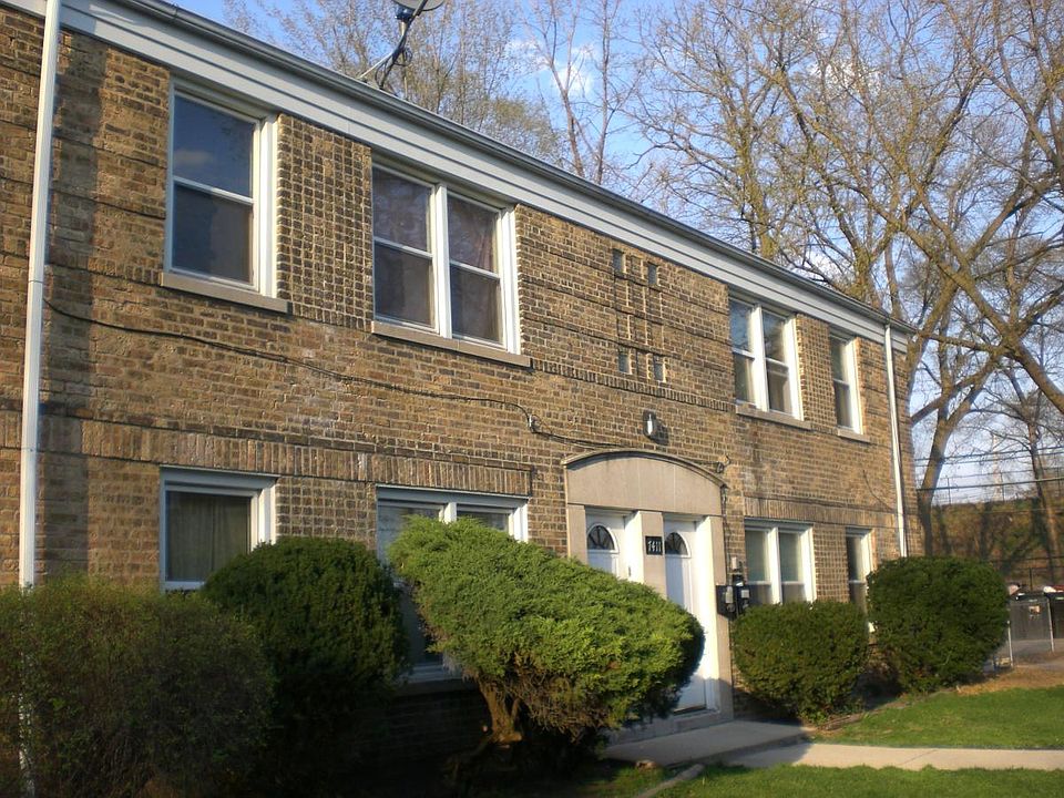 1st image of 7411 N Wolcott Ave APT 2E