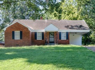 2729 Skylake Dr, Memphis, TN 38127