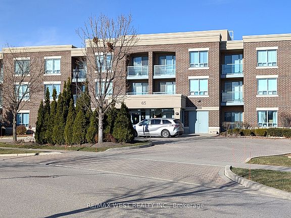 4th image of 65 Via Rosedale #203