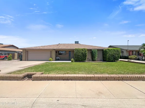 4418 W CORRINE Drive, Glendale, AZ 85304