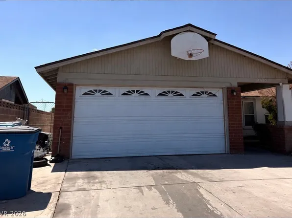 1819 Shagbark Ln, Las Vegas, NV 89156