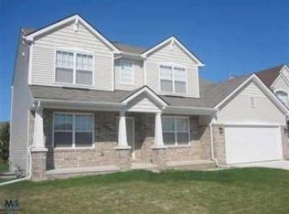 53133 Van Damme Dr, Chesterfield, MI 48051