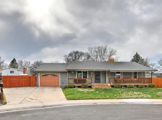 8810 W 92nd Pl, Westminster, CO 80021