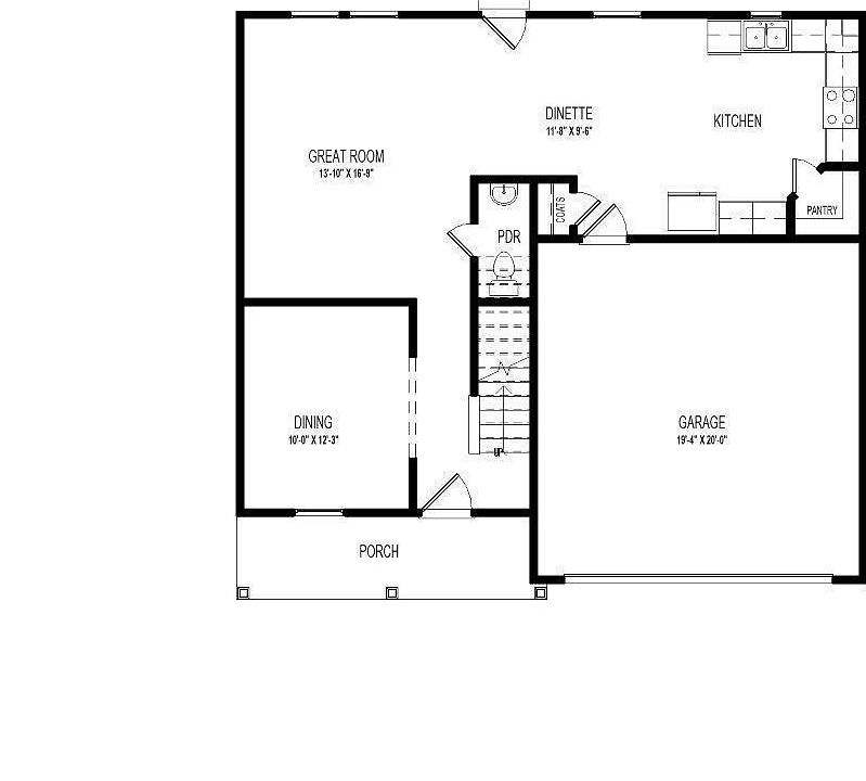2nd image of 145 Cold Creek Pkwy #330