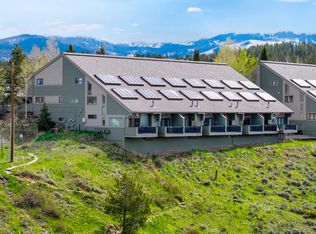 404 Gcr #834-5, Fraser, CO 80442