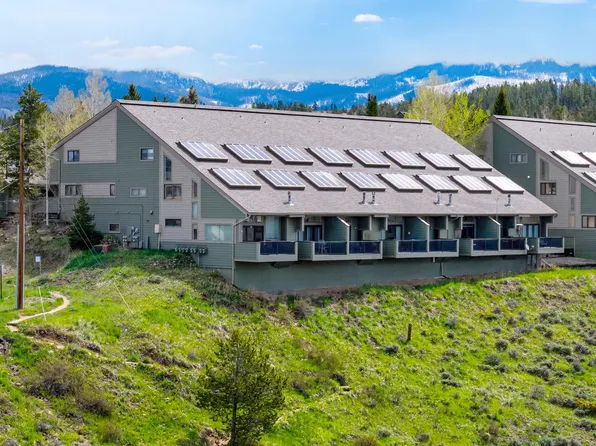 404 GCR 834 #5, Fraser, CO 80442