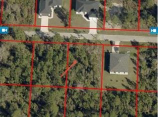 3417 58th St W Lot 3, Lehigh Acres, FL 33971