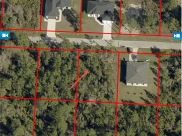 3417 58TH STREET W LOT 3, LEHIGH ACRES, FL 33971
