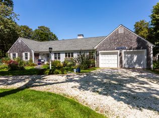 138 Pochet Rd, Orleans, MA 02653