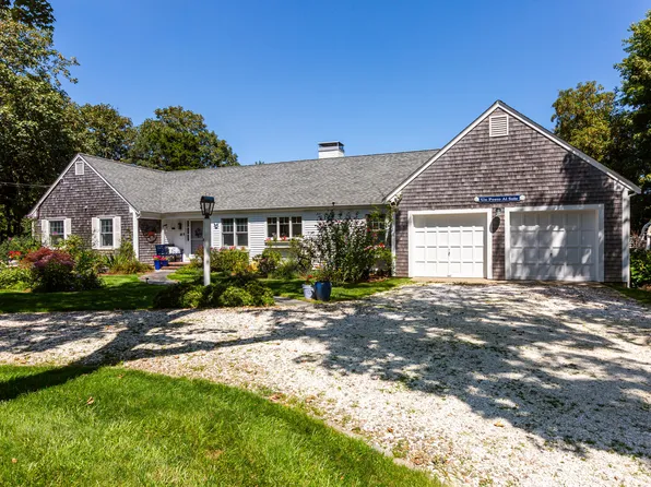 138 Pochet Road, Orleans, MA 02653