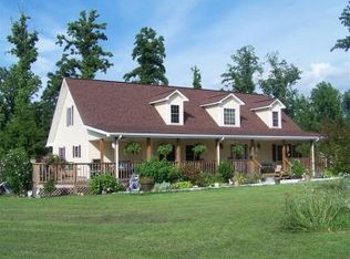 9019 Keavy Rd, Keavy, KY 40737