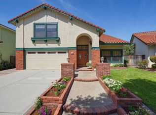 1005 Oregon Way, Milpitas, CA 95035