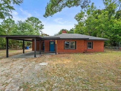 208 Gallup Dr, Fayetteville, NC, 28304