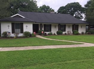 106 Aspasie Dr, Lafayette, LA 70508