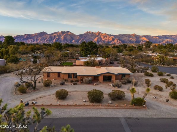 6251 E Paseo Tierra Alta, Tucson, AZ 85715