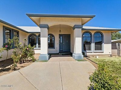 4050 N Gelding Dr, Prescott Valley, AZ, 86314