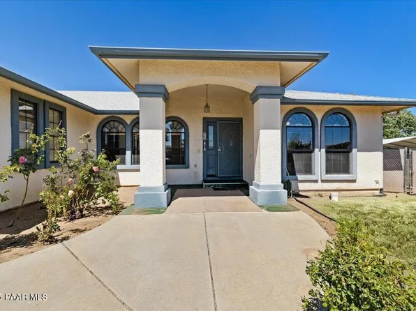 4050 N Gelding Dr, Prescott Valley, AZ 86314