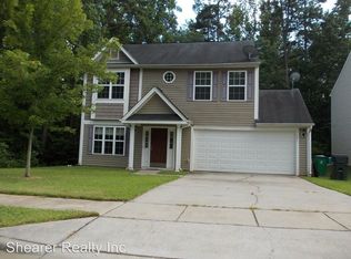 3621 Ribbonwalk Tl, Charlotte, NC 28269