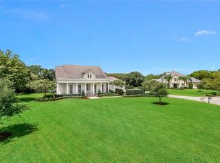 2 English Turn Dr, New Orleans, LA 70131