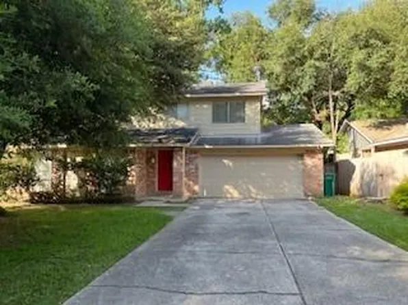 61 S Waxberry Rd, Spring, TX 77381