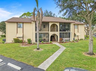 112 Lake Pine Cir APT A-2, Greenacres, FL 33463