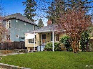 9258 Fauntleroy Way SW, Seattle, WA 98136