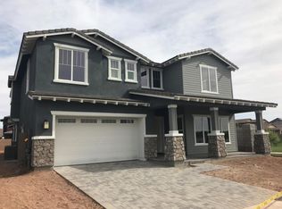 2974 E Spring Wheat Ln, Gilbert, AZ 85296