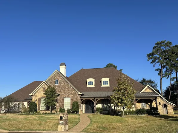 124 Bella Terra Dr, Longview, TX 75605