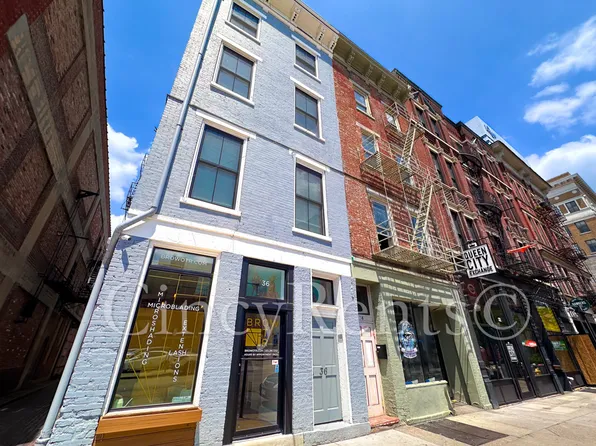 36 W Court St, Cincinnati, OH