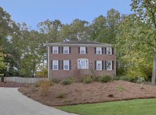 1508 Rockcrest Way, Marietta, GA 30062