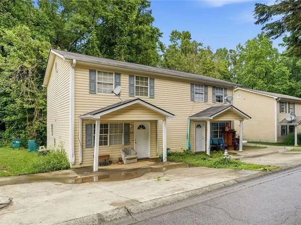 112 Coppermine Branch Ct, Canton, GA 30114