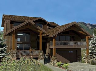 1717 E Kings Peak Cir, Heber, UT 84032