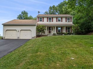 50 Deerfield Rd, Shrewsbury, MA 01545
