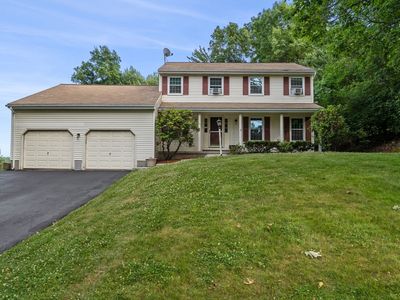 50 Deerfield Rd, Shrewsbury, MA, 01545