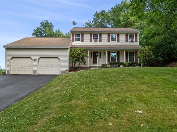 50 Deerfield Rd, Shrewsbury, MA 01545