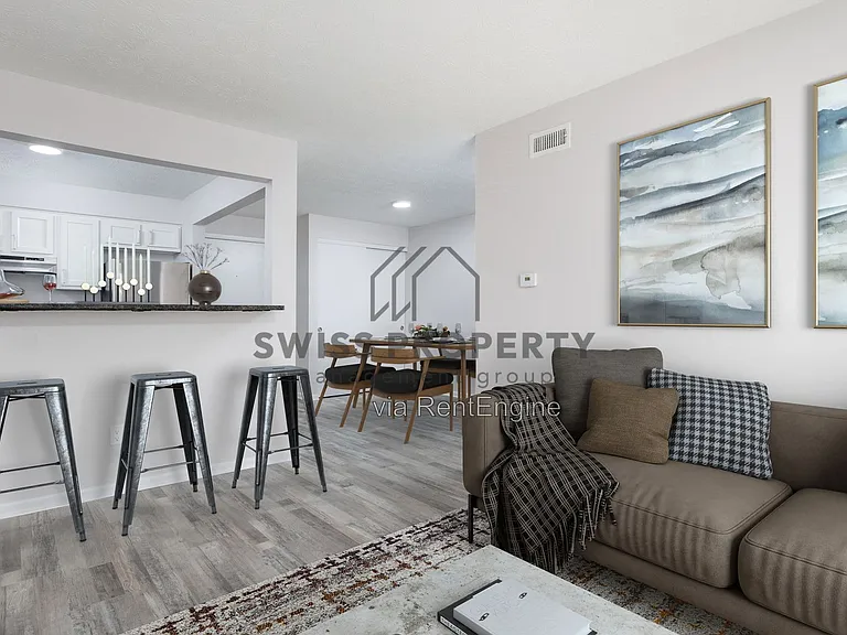 Olentangy Terrace — Photo 119